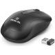 Миша Real-EL RM-450W Black (EL123200046)