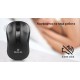 Миша Real-EL RM-450W Black (EL123200046)