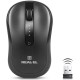 Миша Real-EL RM-450W Black (EL123200046)