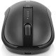 Миша Real-EL RM-450W Black (EL123200046)