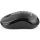 Миша Real-EL RM-450W Black (EL123200046)