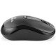 Миша Real-EL RM-450W Black (EL123200046)