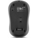 Миша Real-EL RM-450W Black (EL123200046)