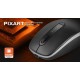 Миша Real-EL RM-455W Black (EL123200047)