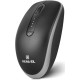 Миша Real-EL RM-455W Black (EL123200047)