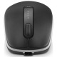 Миша Real-EL RM-455W Black (EL123200047)