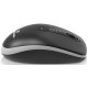 Миша Real-EL RM-455W Black (EL123200047)