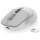 Миша Real-EL RM-480W White (EL123200050)