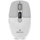 Миша Real-EL RM-480W White (EL123200050)