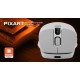 Миша Real-EL RM-480W White (EL123200050)
