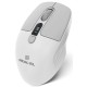 Миша Real-EL RM-480W White (EL123200050)