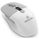 Миша Real-EL RM-480W White (EL123200050)
