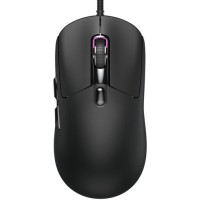 Миша Cougar Minos Neo Black
