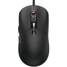 Миша Cougar Minos Neo Black