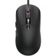 Миша Cougar Minos Neo Black