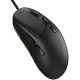 Миша Cougar Minos Neo Black