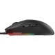Миша Cougar Minos Neo Black