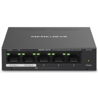 Комутатор Mercusys MS105GP
