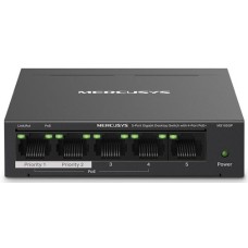Комутатор Mercusys MS105GP