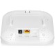 Точка доступа Wi-Fi Zyxel NWA50AX Pro (NWA50AXPRO-EU0102F)
