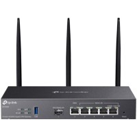 Wi-Fi Роутер TP-Link ER706W