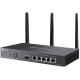Wi-Fi Роутер TP-Link ER706W