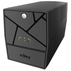 ДБЖ Njoy Keen 1500 4xSchuko