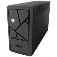 ДБЖ Njoy Keen 600 2xSchuko