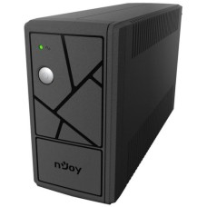 ДБЖ Njoy Keen 600 2xSchuko