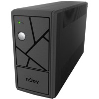 ДБЖ Njoy Keen 800 2xSchuko