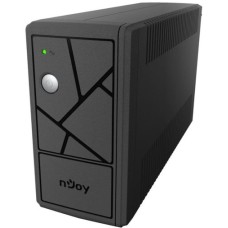 ДБЖ Njoy Keen 800 2xSchuko