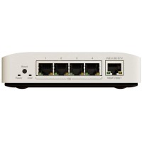 Комутатор MikroTik CRS304-4XG-IN