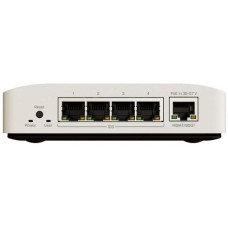 Комутатор MikroTik CRS304-4XG-IN
