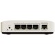 Комутатор MikroTik CRS304-4XG-IN