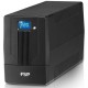 ДБЖ FSP iFP-2000 2xSchuko 2xIEC (PPF12A1607)