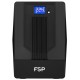 ДБЖ FSP iFP-2000 2xSchuko 2xIEC (PPF12A1607)