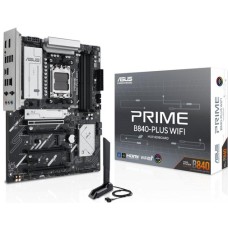 Материнська плата ASUS PRIME B840-PLUS WIFI