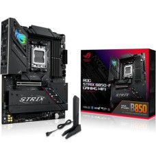 Материнська плата ASUS ROG STRIX B850-F GAMING WIFI