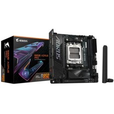 Материнська плата Gigabyte B850I AORUS PRO