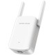 Репітер Wi-Fi Mercusys ME60X