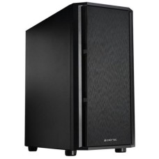 Корпус Chieftec Pro Mini Black (AZ-01B-OP)