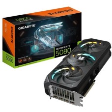 Відеокарта Gigabyte GeForce RTX 5080 GAMING OC 16G (GV-N5080GAMING OC-16GD)