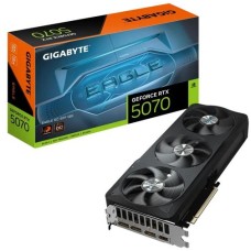 Відеокарта Gigabyte GeForce RTX 5070 EAGLE OC SFF 12G (GV-N5070EAGLE OC-12GD)