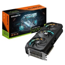 Відеокарта Gigabyte GeForce RTX 5070 Ti GAMING OC 16G (GV-N507TGAMING OC-16GD)
