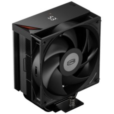 Кулер для процесора PCCooler RT400 Digital BK (RT400-BKNWYL-GL)