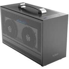 Корпус PCCooler I100 Pro Mesh Grey (I100 PRO MESH GY)