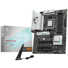 Материнська плата MSI B850 GAMING PLUS WIFI