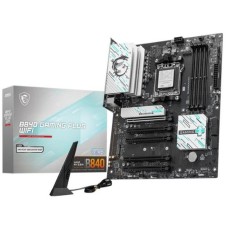Материнська плата MSI B840 GAMING PLUS WIFI