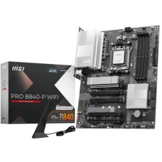 Материнська плата MSI PRO B840-P WIFI