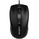 Миша Canyon M-4 Black (CNE-CMS4)